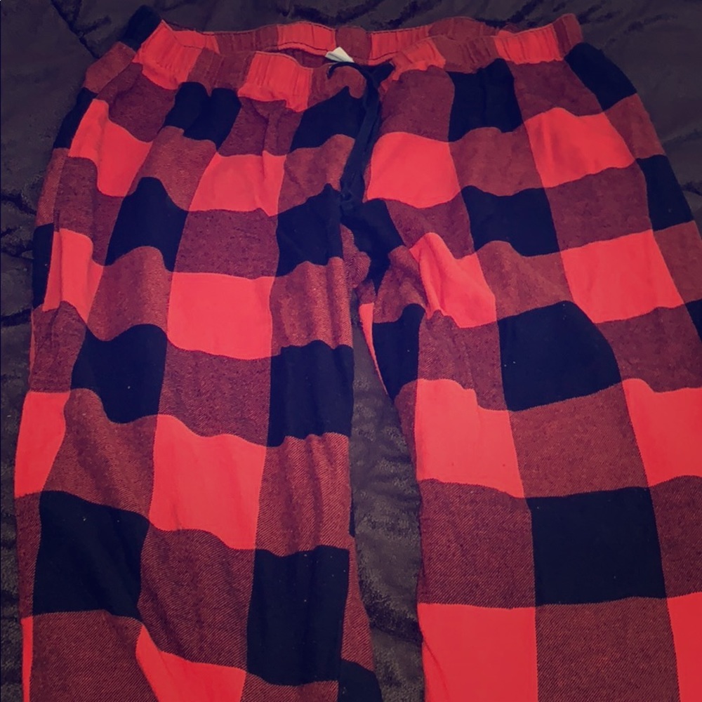 Old Navy Pajama Pants Large